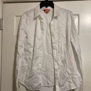 Alex Marie white Blouse 👚